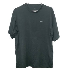 CLOSING STORE SEND ANY OFFERS - Nike Black T shirt